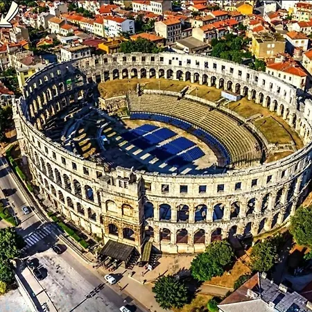 Guest house Soba Arena