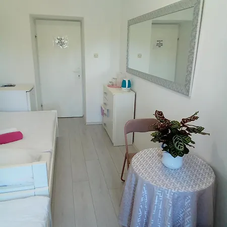 Soba Arena Guest house *