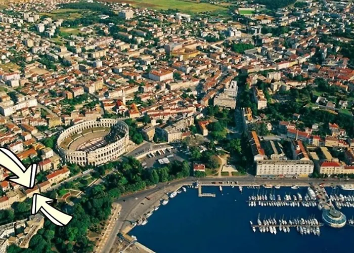 Soba Arena Gæstehus 3*