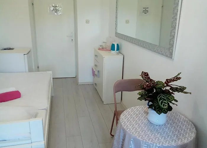 Soba Arena Gæstehus 3*